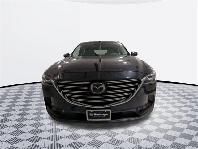 used 2023 Mazda CX-9 car, priced at $29,400