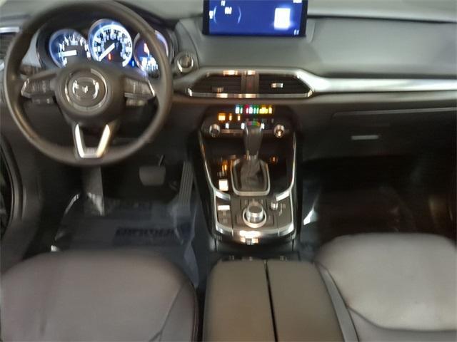 used 2023 Mazda CX-9 car, priced at $29,400