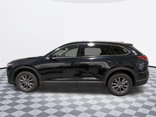 used 2023 Mazda CX-9 car, priced at $29,400