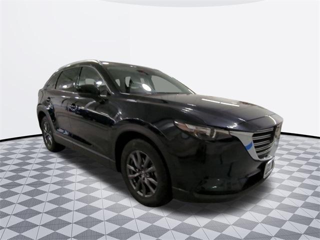 used 2023 Mazda CX-9 car, priced at $29,400