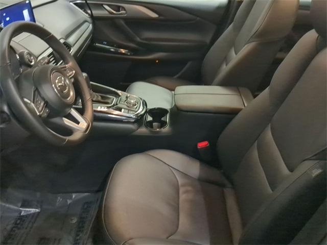 used 2023 Mazda CX-9 car, priced at $29,400