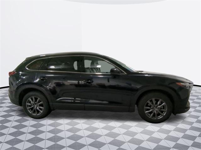 used 2023 Mazda CX-9 car, priced at $29,400