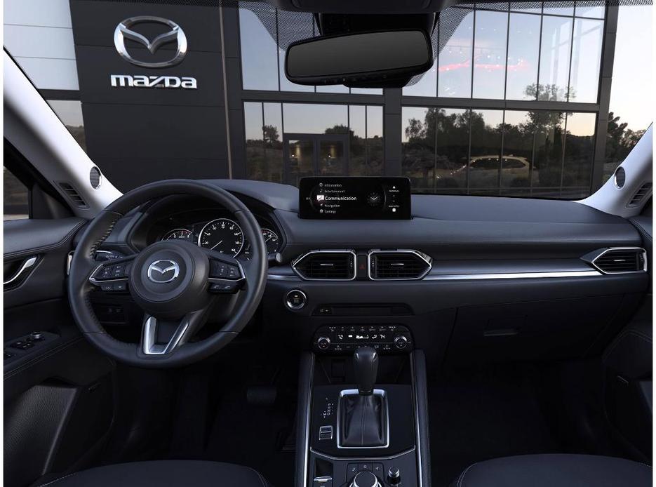 new 2024 Mazda CX-5 car, priced at $36,426
