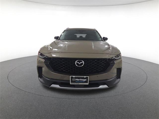 used 2023 Mazda CX-50 car, priced at $29,900