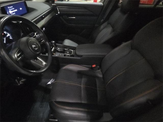 used 2023 Mazda CX-50 car, priced at $31,700