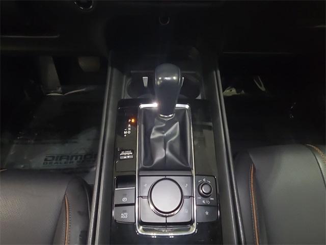 used 2023 Mazda CX-50 car, priced at $31,700
