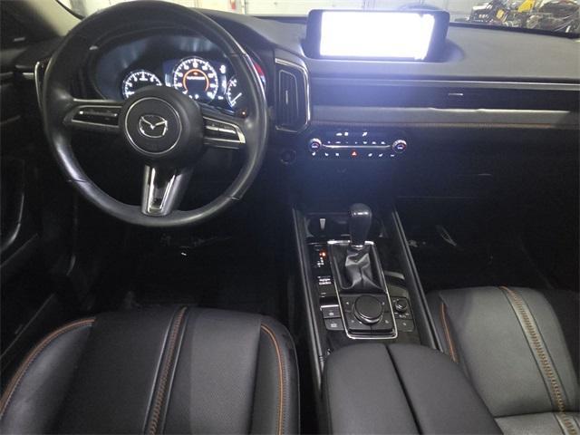 used 2023 Mazda CX-50 car, priced at $31,700