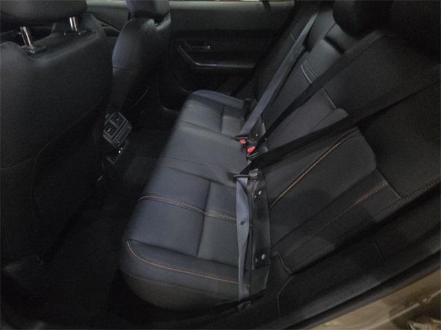 used 2023 Mazda CX-50 car, priced at $31,700