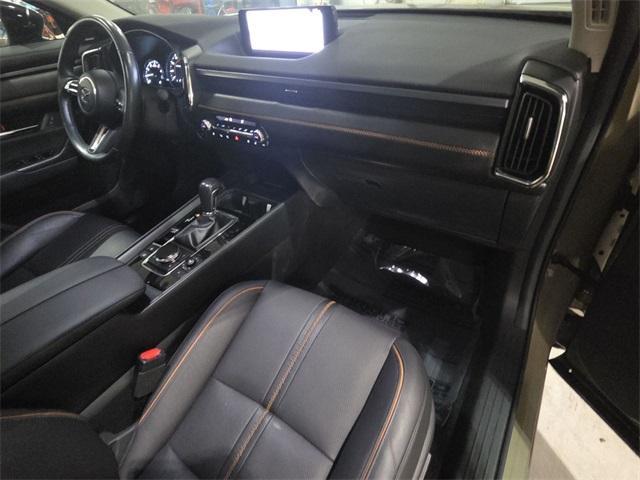 used 2023 Mazda CX-50 car, priced at $31,700