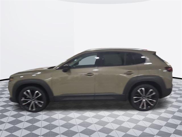used 2023 Mazda CX-50 car, priced at $31,700