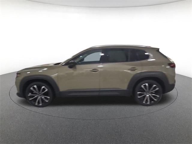 used 2023 Mazda CX-50 car, priced at $29,900