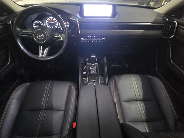 used 2023 Mazda CX-50 car, priced at $31,700