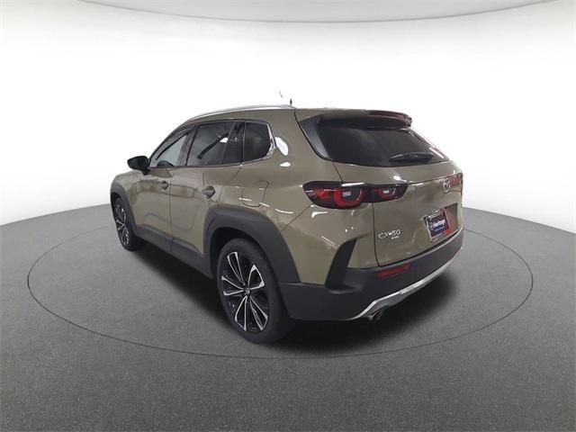 used 2023 Mazda CX-50 car, priced at $29,900