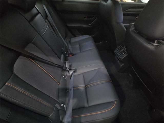 used 2023 Mazda CX-50 car, priced at $31,700