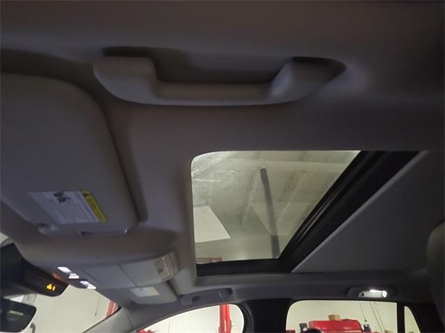 used 2023 Mazda CX-50 car, priced at $31,700