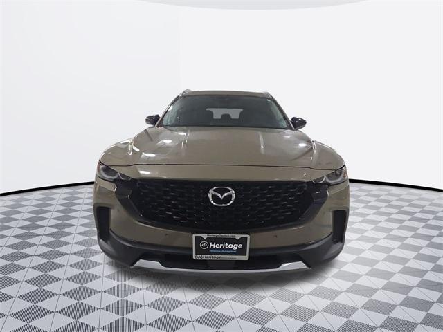 used 2023 Mazda CX-50 car, priced at $31,700