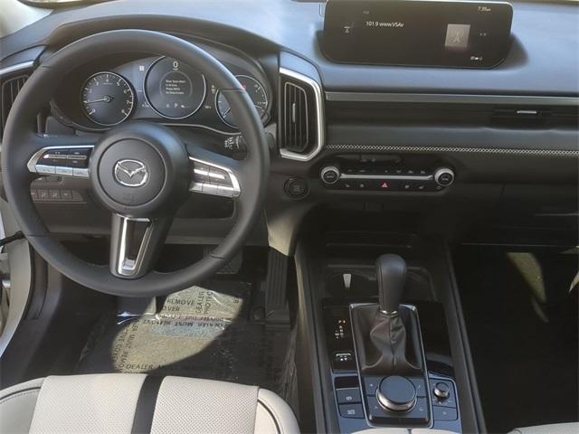 new 2026 Mazda CX-50 car, priced at $36,598