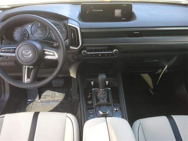 new 2026 Mazda CX-50 car, priced at $36,598