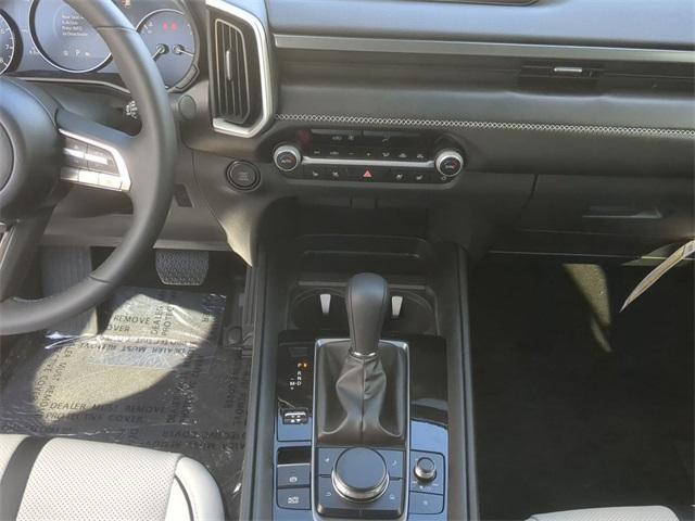 new 2026 Mazda CX-50 car, priced at $36,598