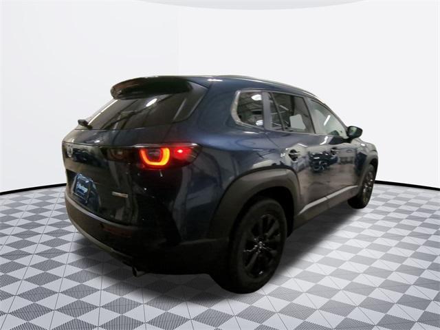 new 2025 Mazda CX-50 car, priced at $34,798