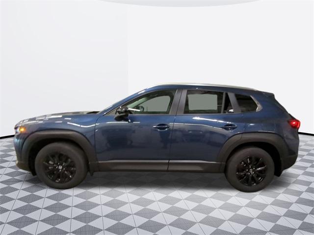 new 2025 Mazda CX-50 car, priced at $34,798