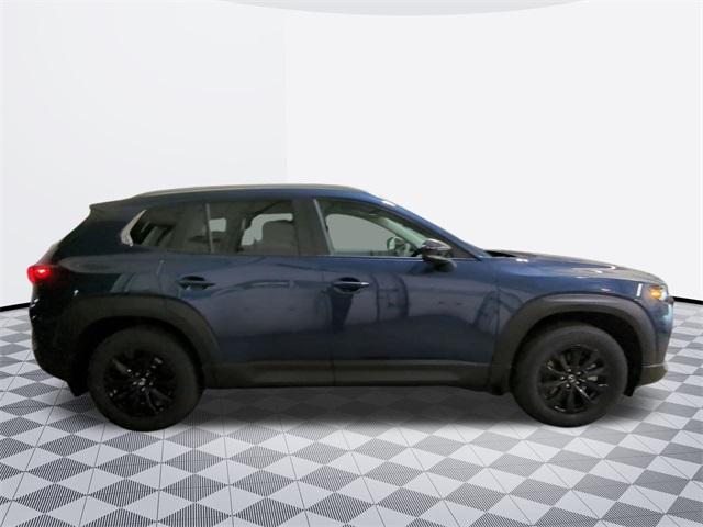 new 2025 Mazda CX-50 car, priced at $34,798