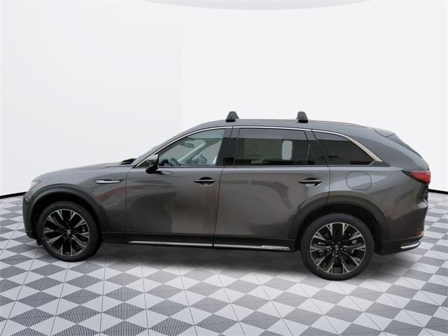 used 2024 Mazda CX-90 PHEV car, priced at $42,700