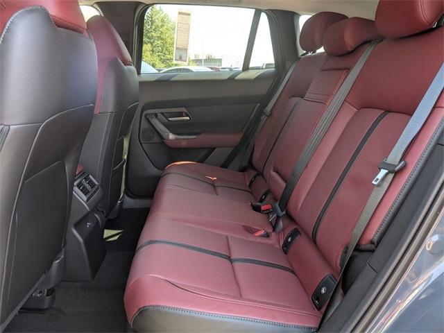 new 2025 Mazda CX-50 Hybrid car, priced at $37,013