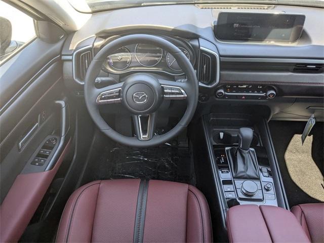 new 2025 Mazda CX-50 Hybrid car, priced at $37,013