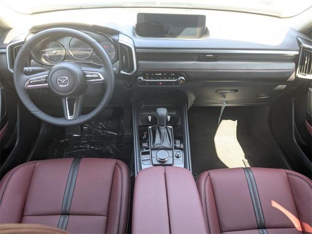 new 2025 Mazda CX-50 Hybrid car, priced at $37,013