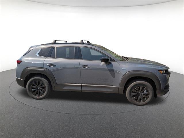 new 2025 Mazda CX-50 Hybrid car, priced at $37,013