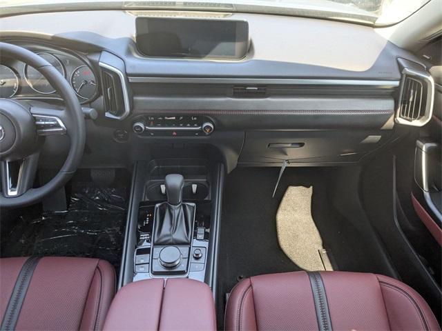 new 2025 Mazda CX-50 Hybrid car, priced at $37,013