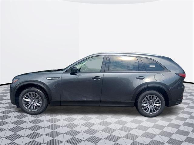 new 2025 Mazda CX-90 car, priced at $41,735