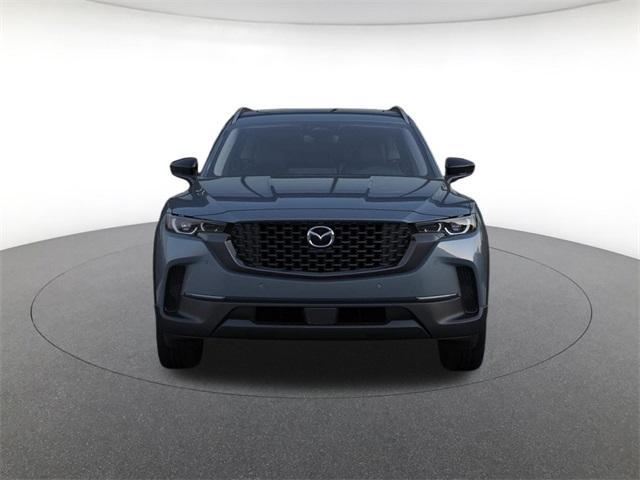 new 2026 Mazda CX-50 car, priced at $34,840