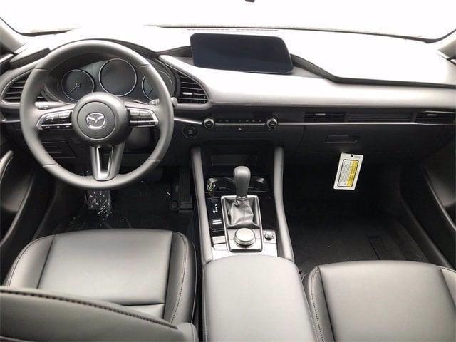 new 2024 Mazda Mazda3 car, priced at $25,600