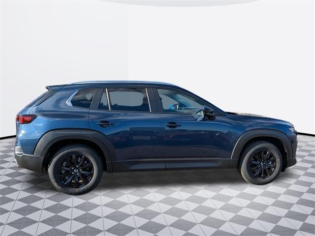 new 2025 Mazda CX-50 car, priced at $34,570