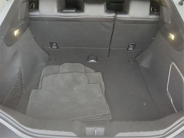 used 2023 Acura Integra car, priced at $29,900