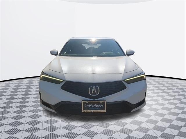 used 2023 Acura Integra car, priced at $29,900