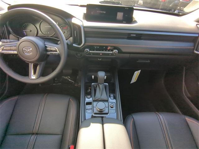 new 2025 Mazda CX-50 Hybrid car, priced at $38,486