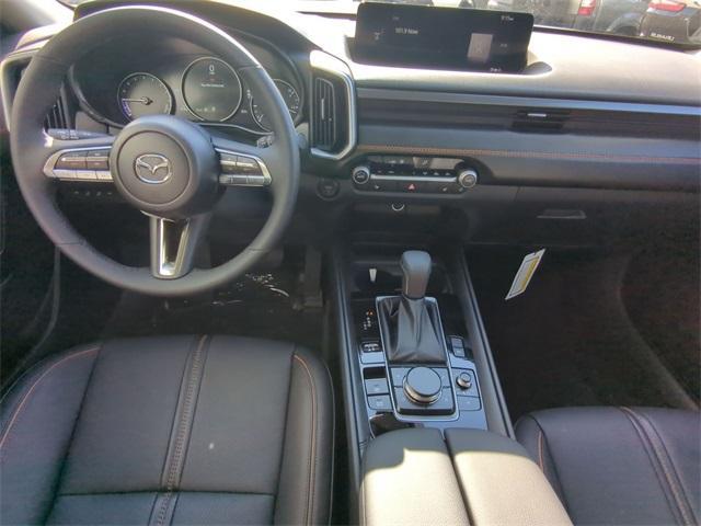 new 2025 Mazda CX-50 Hybrid car, priced at $38,486