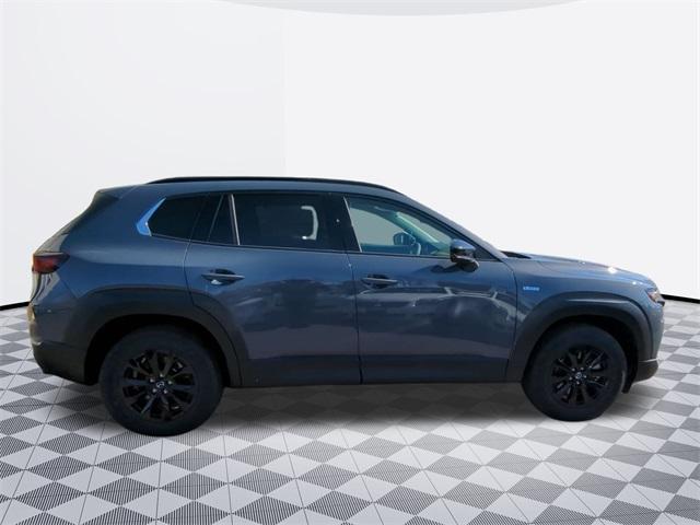 new 2025 Mazda CX-50 Hybrid car, priced at $38,486