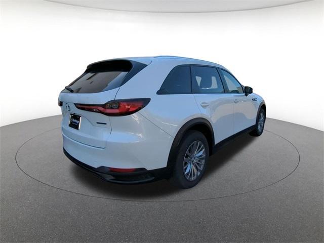 new 2026 Mazda CX-90 car, priced at $40,156