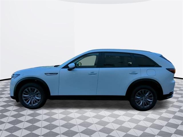 new 2026 Mazda CX-90 car, priced at $41,015