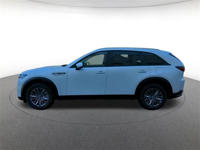 new 2026 Mazda CX-90 car, priced at $40,156