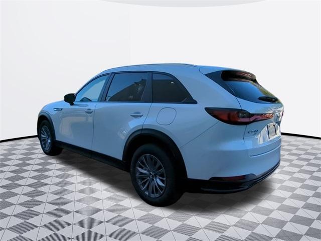 new 2026 Mazda CX-90 car, priced at $41,015