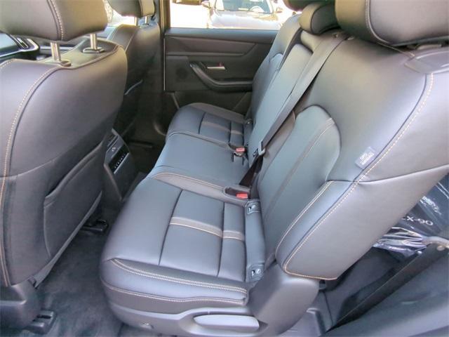 new 2026 Mazda CX-90 car, priced at $41,015