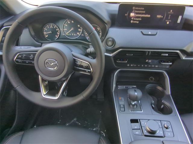 new 2026 Mazda CX-90 car, priced at $41,015