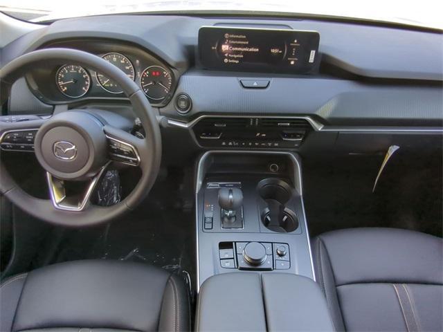new 2026 Mazda CX-90 car, priced at $41,015