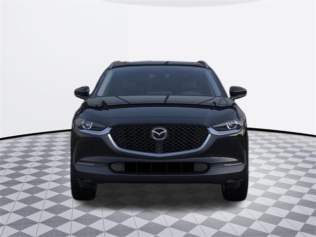 new 2025 Mazda CX-30 car