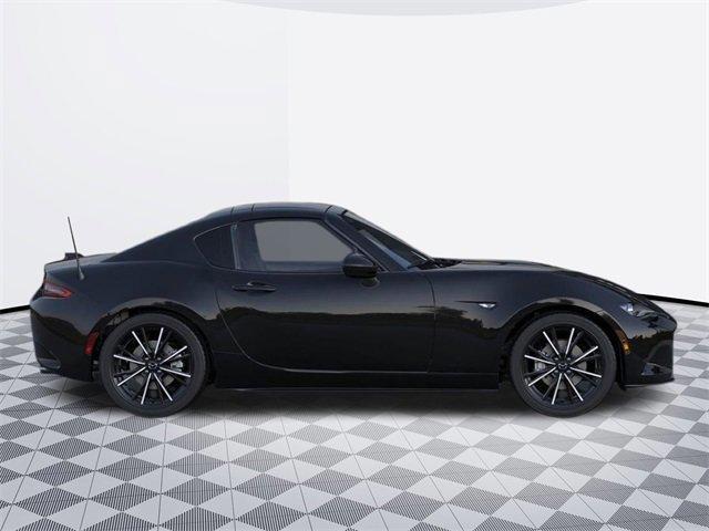 new 2024 Mazda MX-5 Miata car, priced at $40,000